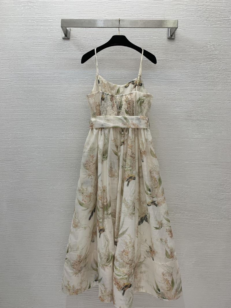 Zimmermann Dress